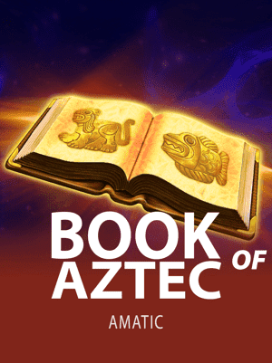 Играть в Book Of Aztec на Dragon Money