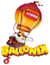 BalloniX
