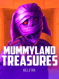 Играть в Mummyland Treasures на Dragon Money