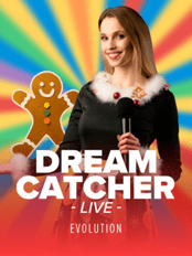 Играть в Dream Catcher на Dragon Money