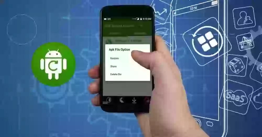 Новый вирус для Android снова доказывает, что нельзя устанавливать приложения через APK