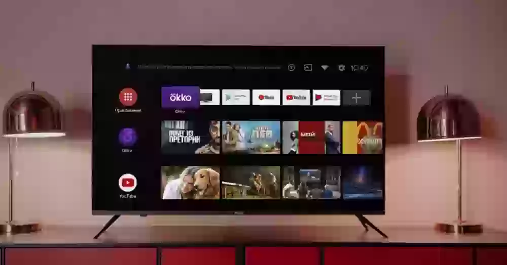 ТОП-5 крутых лаунчеров для Android TV, которые стоит попробовать