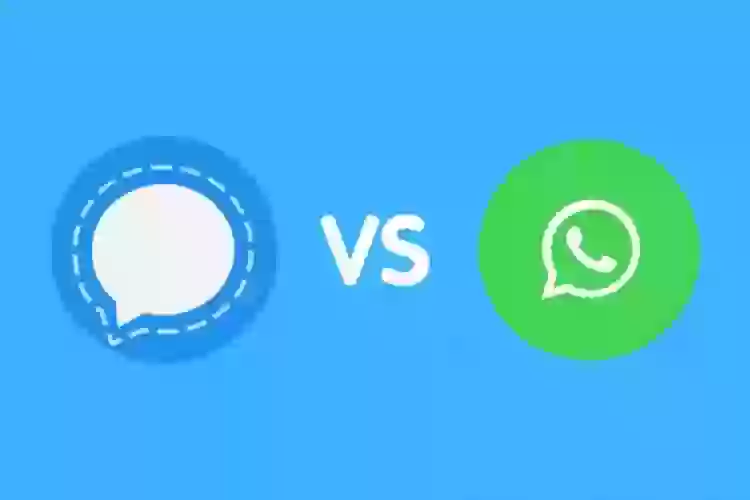 Правда ли, что Signal — более безопасный мессенджер, чем WhatsApp