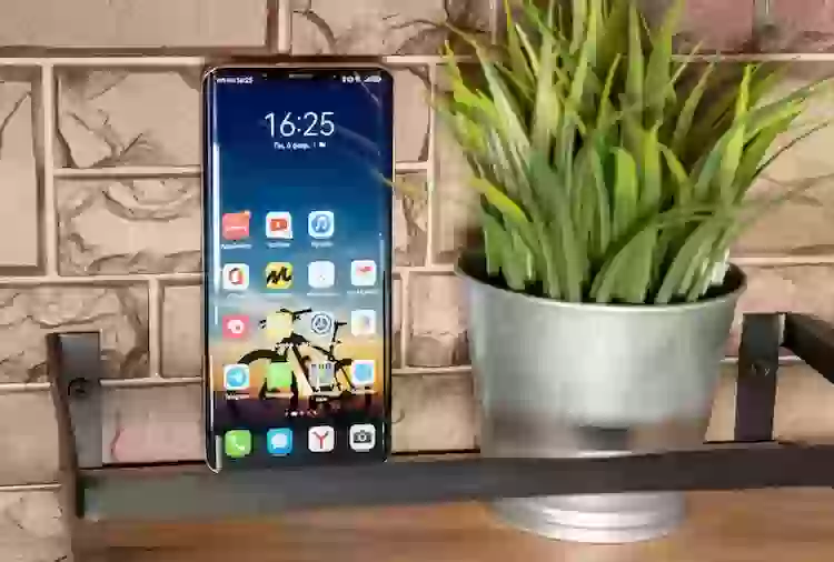 Перешел с обычного Android на Huawei. Личный опыт