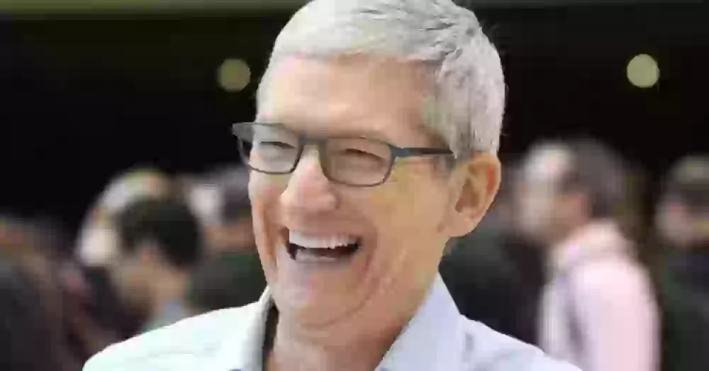 Фанаты Apple хотели, чтобы iPhone превратился в Android, а она их кинула