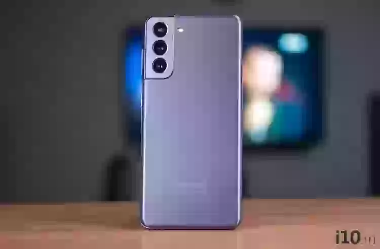 Samsung сделает камеру, как у iPhone 12 Pro Max и это будет круто