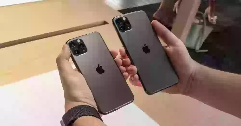 Функции iPhone 11 Pro, которые должны скопировать производители Android-смартфонов