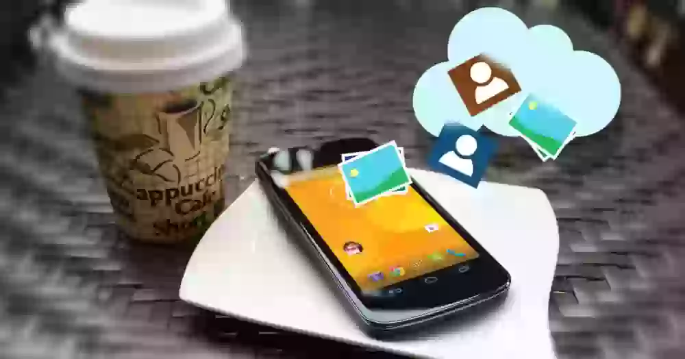 Как правильно сделать бэкап данных Android-смартфона