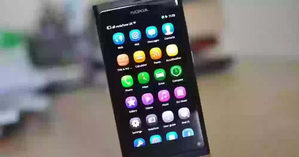 Nokia готовит обновленный N9 2026