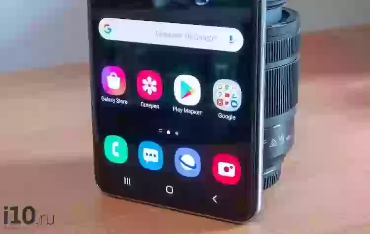 Что обязательно должно быть в Samsung Galaxy S30
