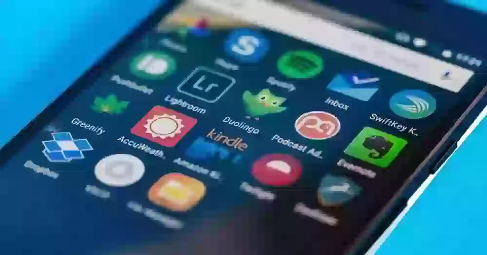 4 обязательных приложения для Galaxy S10
