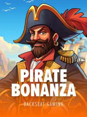 Играть в Pirate Bonanza на Dragon Money
