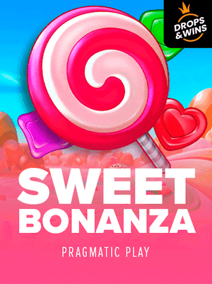 Играть в Sweet Bonanza на Dragon Money