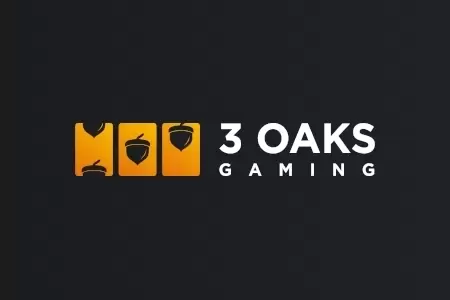 3 Oaks Gaming