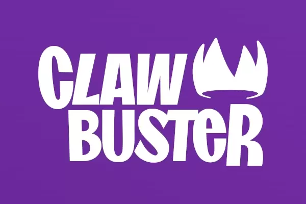 Clawbuster