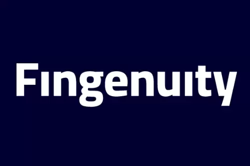 Fingenuity
