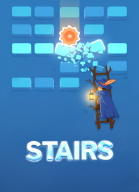 Играть в stairs на Dragon Money