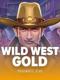 Играть в Wild West Gold на Dragon Money